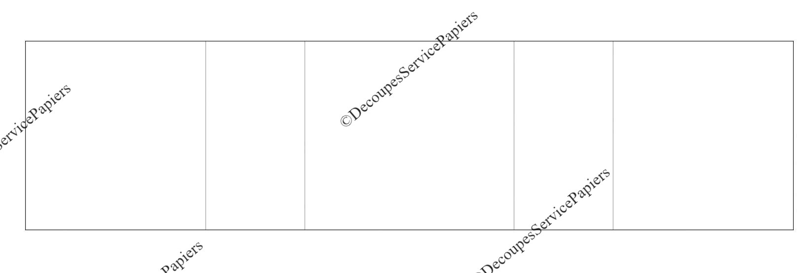 FOURREAU 115 X 105 X 55 O 426 X 105
